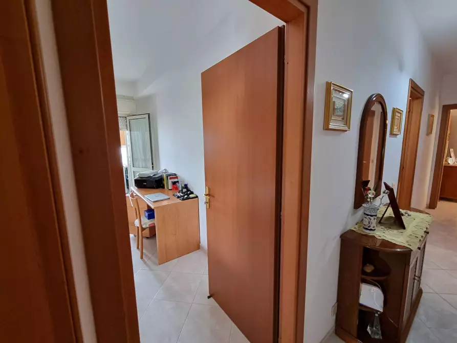 Immagine 19 di Appartamento in vendita  in via degli aceri a Siracusa