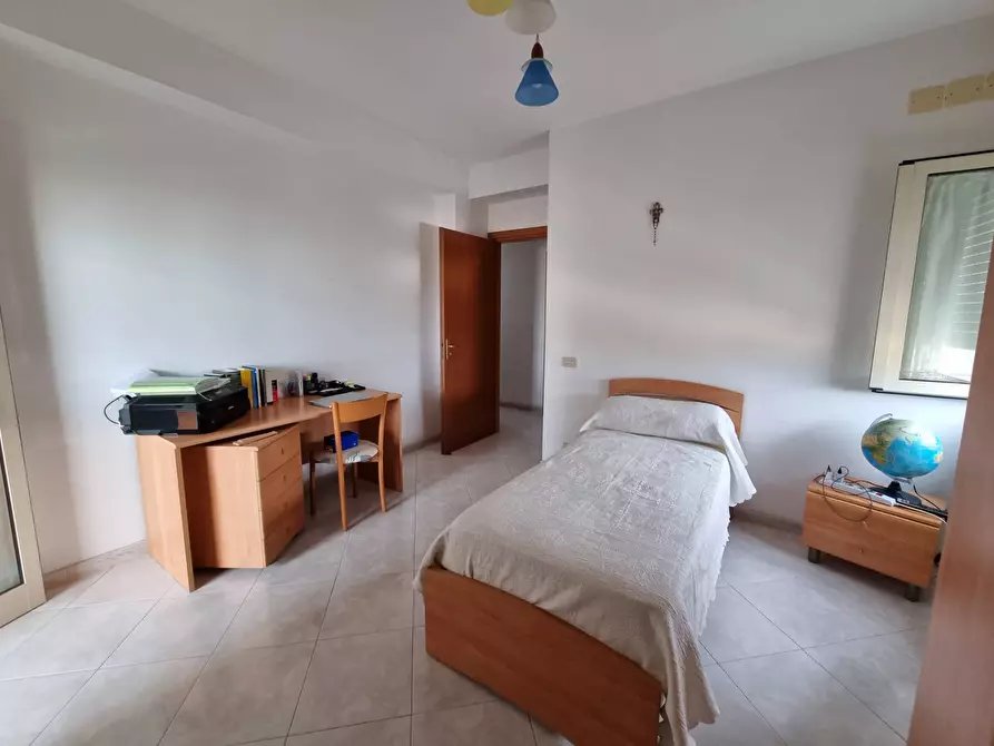 Immagine 21 di Appartamento in vendita  in via degli aceri a Siracusa