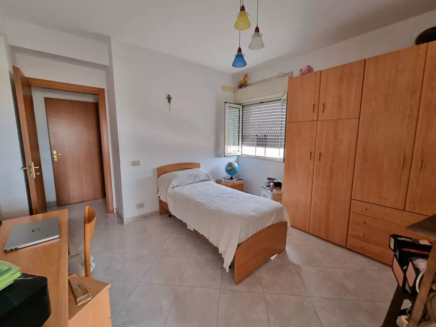 Immagine 22 di Appartamento in vendita  in via degli aceri a Siracusa