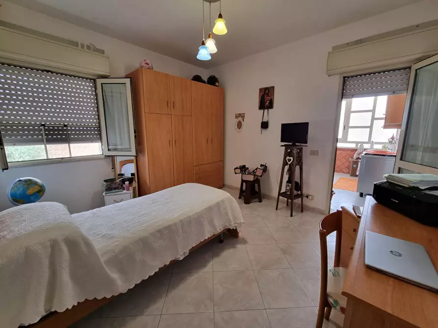 Immagine 23 di Appartamento in vendita  in via degli aceri a Siracusa