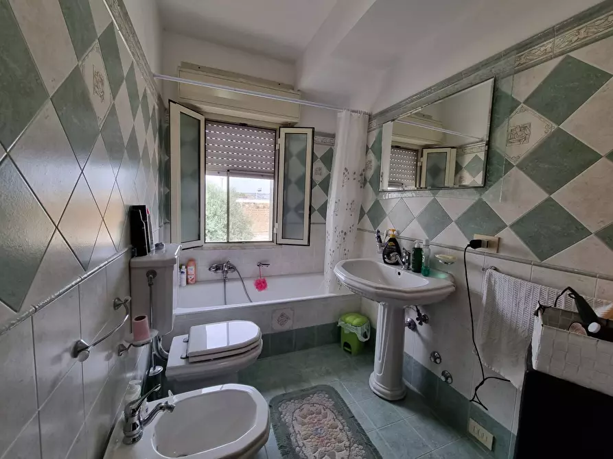 Immagine 25 di Appartamento in vendita  in via degli aceri a Siracusa