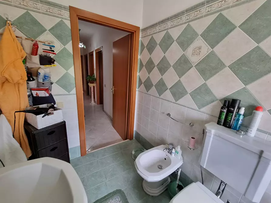 Immagine 28 di Appartamento in vendita  in via degli aceri a Siracusa