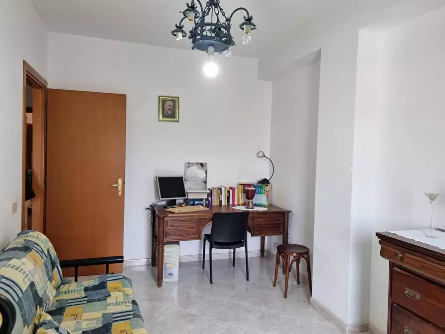 Immagine 29 di Appartamento in vendita  in via degli aceri a Siracusa