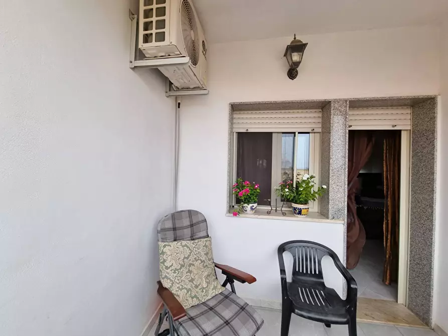 Immagine 8 di Appartamento in vendita  in via degli aceri a Siracusa