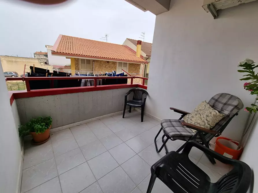 Immagine 9 di Appartamento in vendita  in via degli aceri a Siracusa