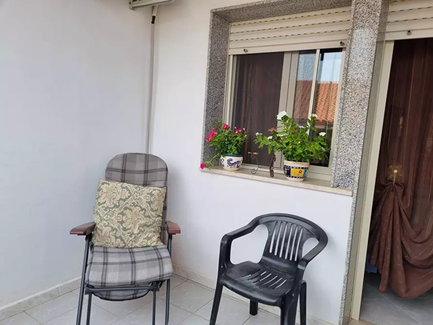 Immagine 7 di Appartamento in vendita  in via degli aceri a Siracusa