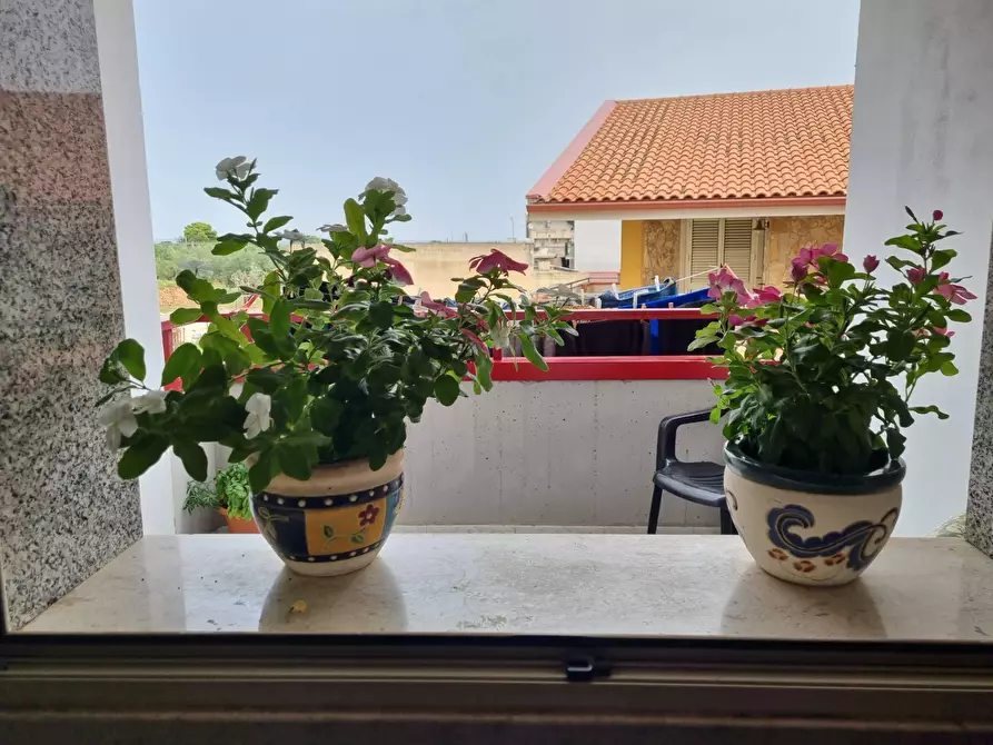 Immagine 6 di Appartamento in vendita  in via degli aceri a Siracusa