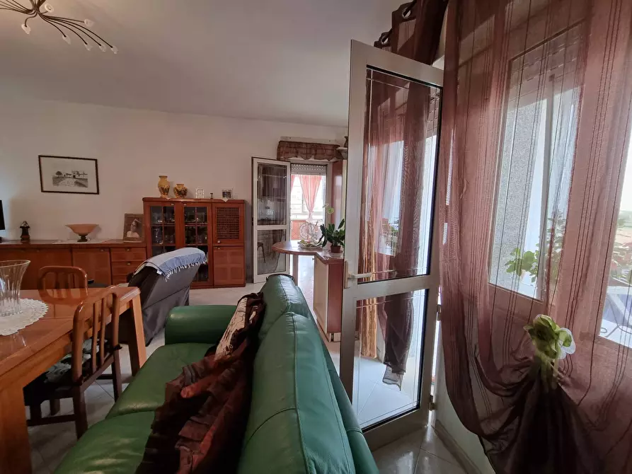 Immagine 5 di Appartamento in vendita  in via degli aceri a Siracusa