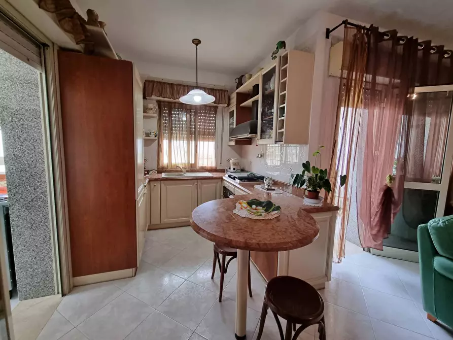 Immagine 10 di Appartamento in vendita  in via degli aceri a Siracusa