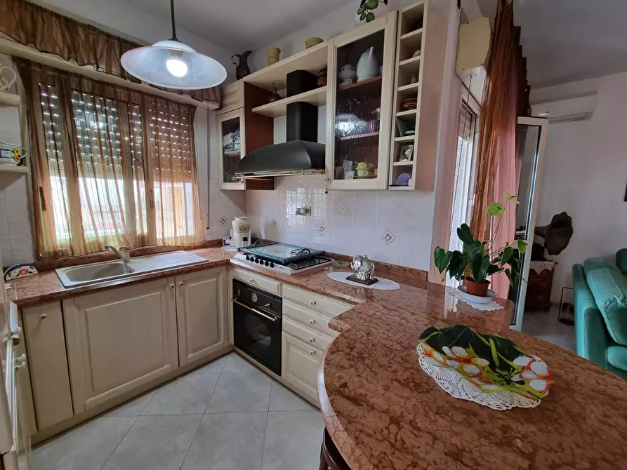 Immagine 12 di Appartamento in vendita  in via degli aceri a Siracusa