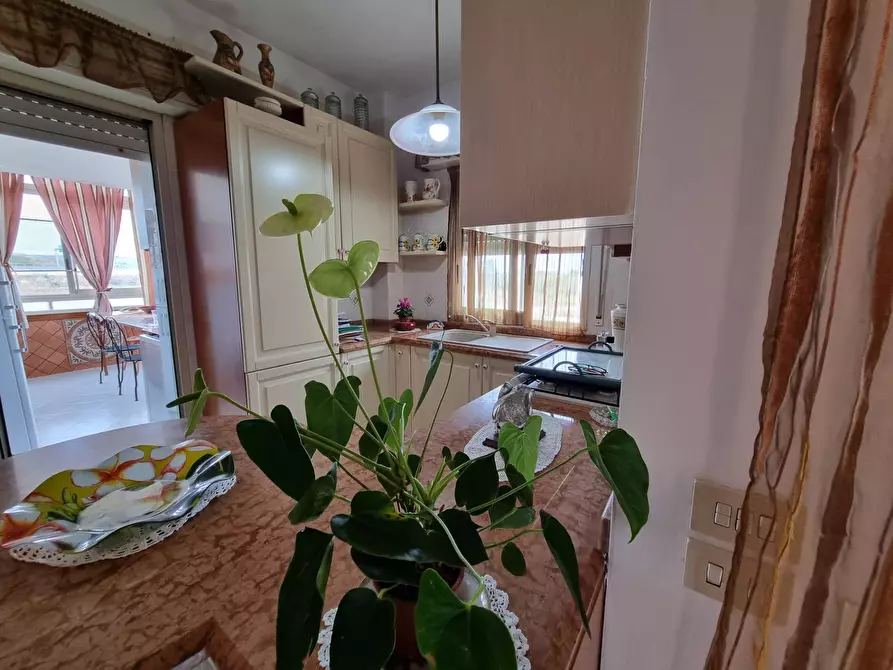 Immagine 13 di Appartamento in vendita  in via degli aceri a Siracusa