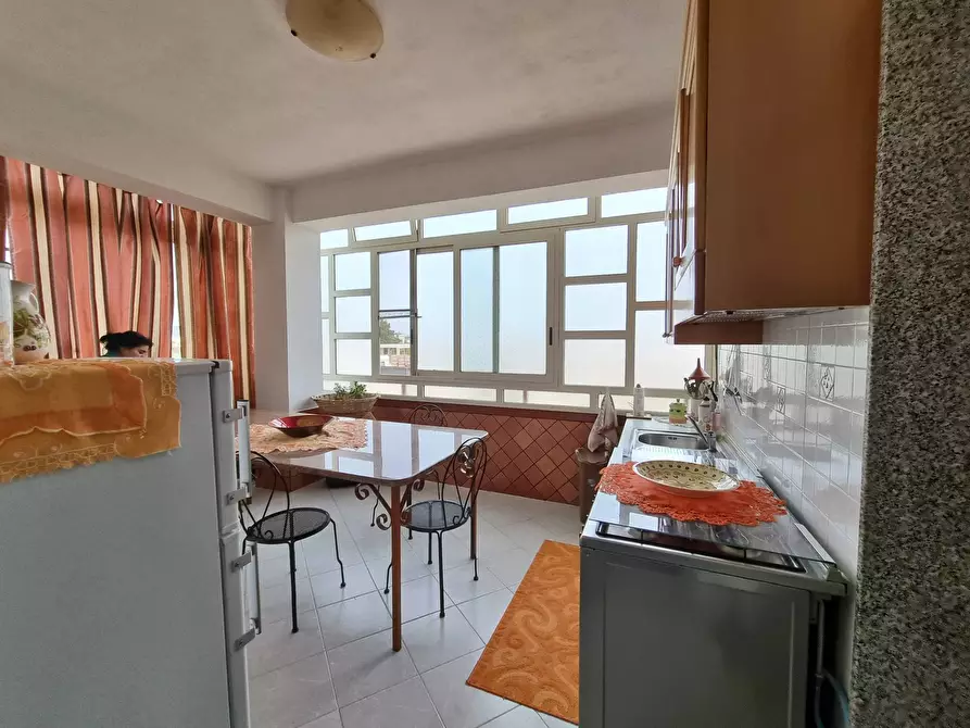 Immagine 15 di Appartamento in vendita  in via degli aceri a Siracusa