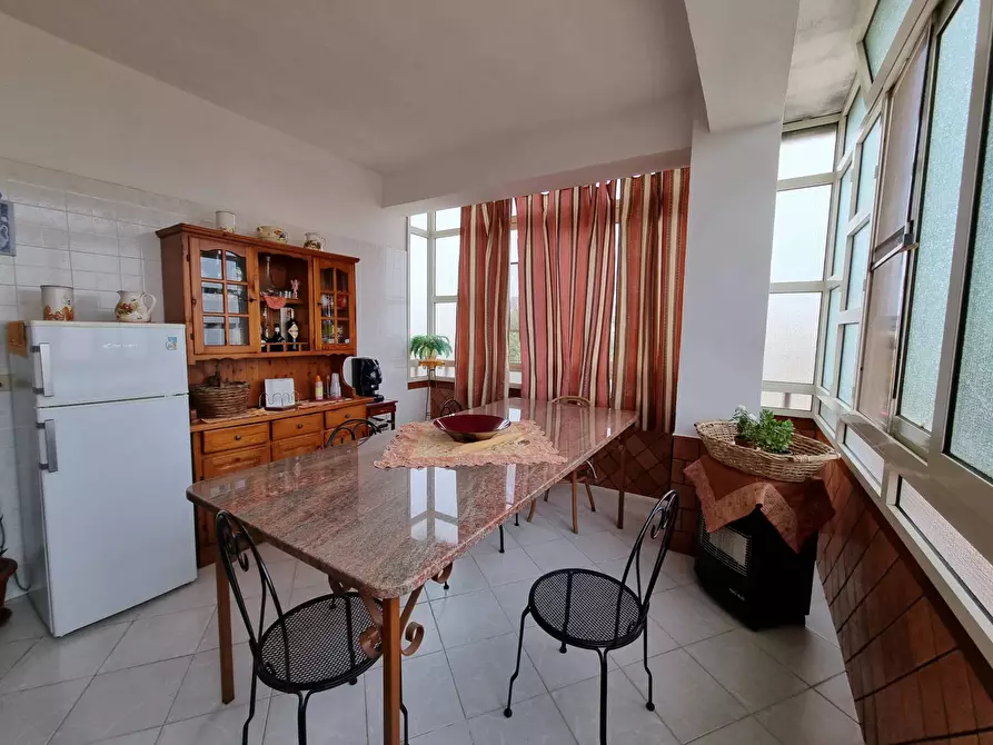 Immagine 17 di Appartamento in vendita  in via degli aceri a Siracusa