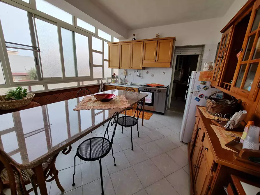 Immagine 14 di Appartamento in vendita  in via degli aceri a Siracusa