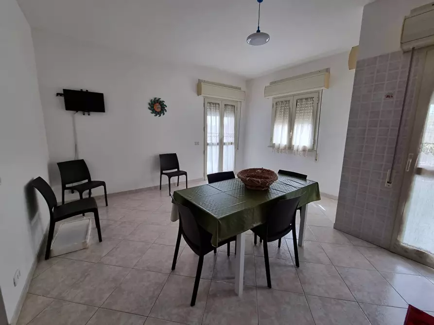 Immagine 2 di Appartamento in vendita  in via degli aceri a Siracusa