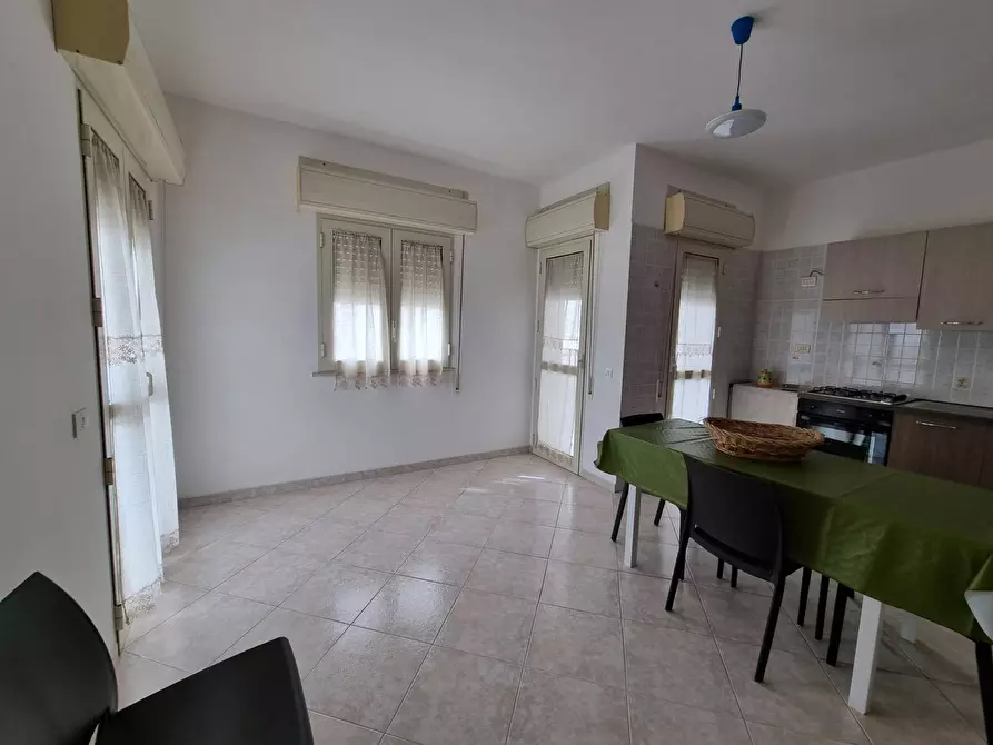 Immagine 3 di Appartamento in vendita  in via degli aceri a Siracusa