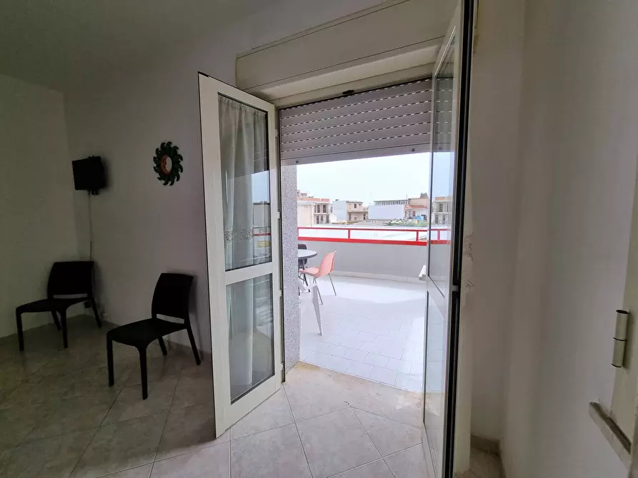 Immagine 5 di Appartamento in vendita  in via degli aceri a Siracusa