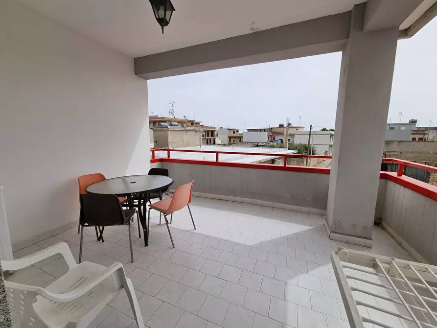 Immagine 6 di Appartamento in vendita  in via degli aceri a Siracusa