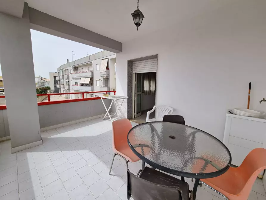 Immagine 7 di Appartamento in vendita  in via degli aceri a Siracusa