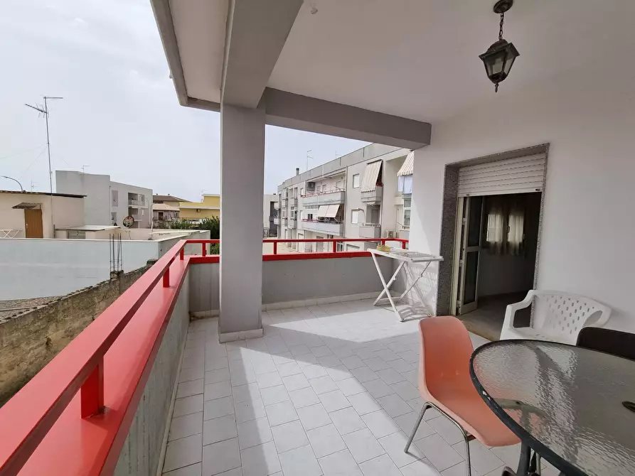 Immagine 8 di Appartamento in vendita  in via degli aceri a Siracusa