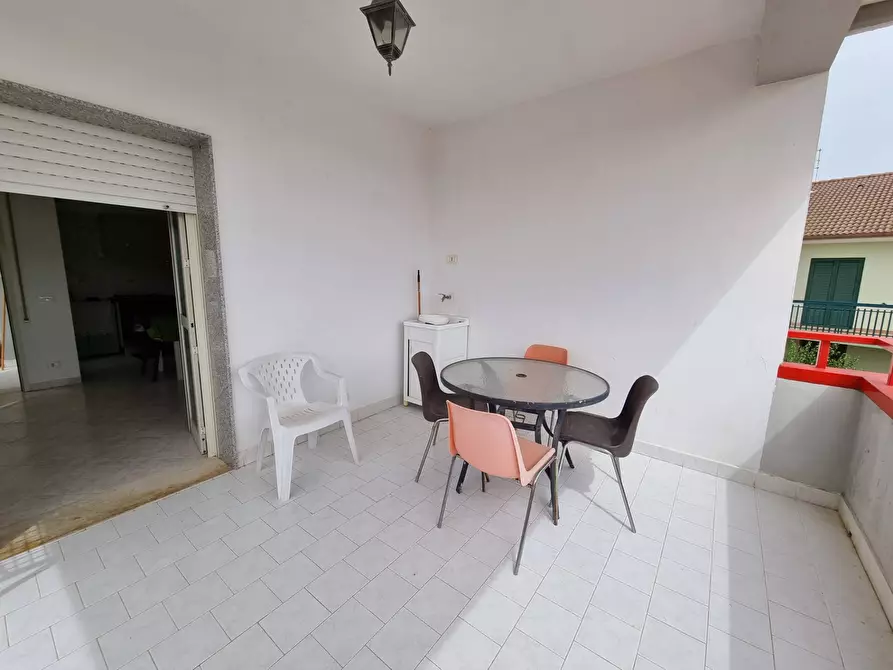 Immagine 9 di Appartamento in vendita  in via degli aceri a Siracusa