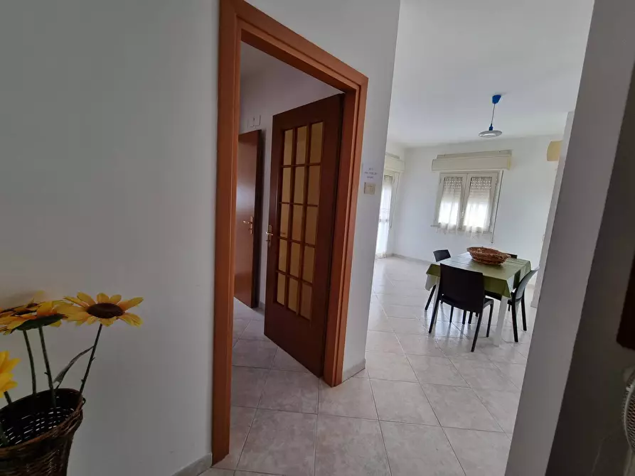 Immagine 11 di Appartamento in vendita  in via degli aceri a Siracusa