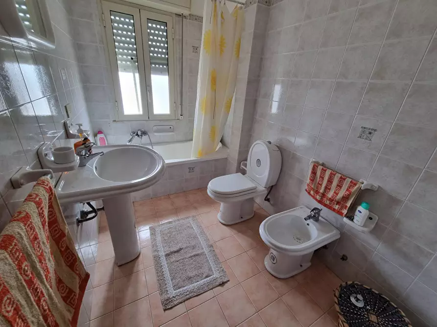 Immagine 14 di Appartamento in vendita  in via degli aceri a Siracusa