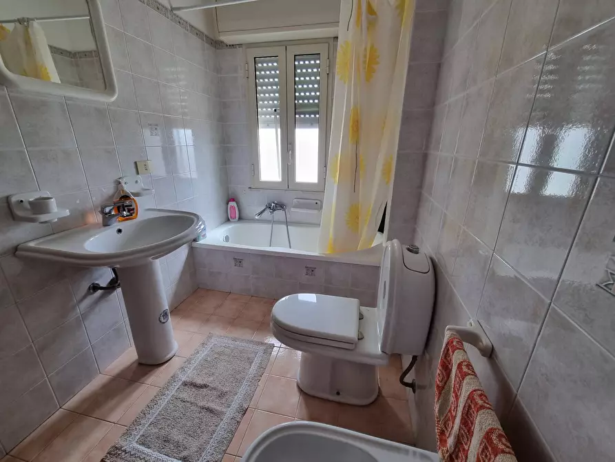 Immagine 15 di Appartamento in vendita  in via degli aceri a Siracusa