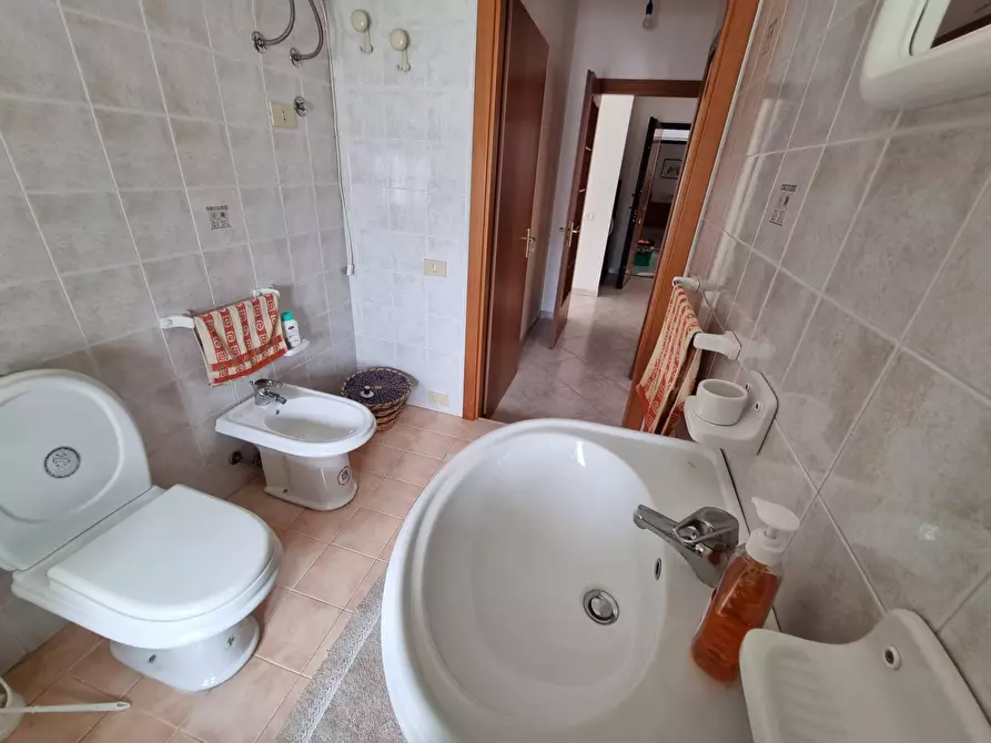 Immagine 13 di Appartamento in vendita  in via degli aceri a Siracusa