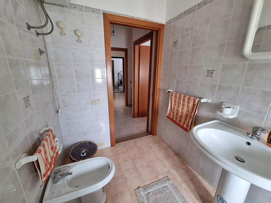 Immagine 12 di Appartamento in vendita  in via degli aceri a Siracusa