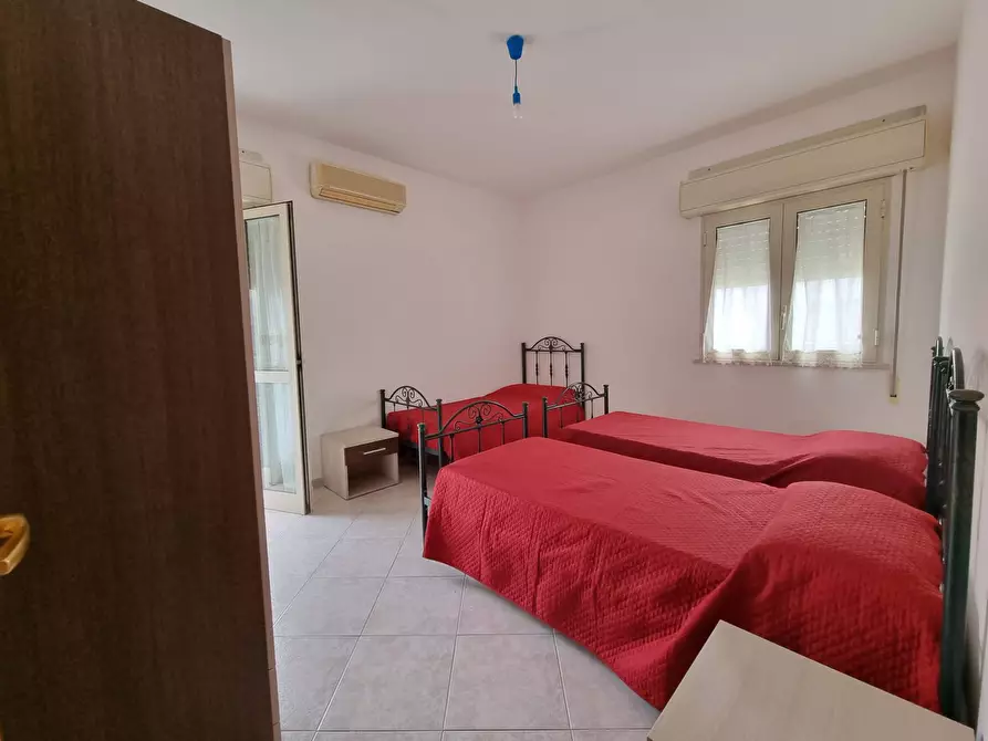 Immagine 17 di Appartamento in vendita  in via degli aceri a Siracusa