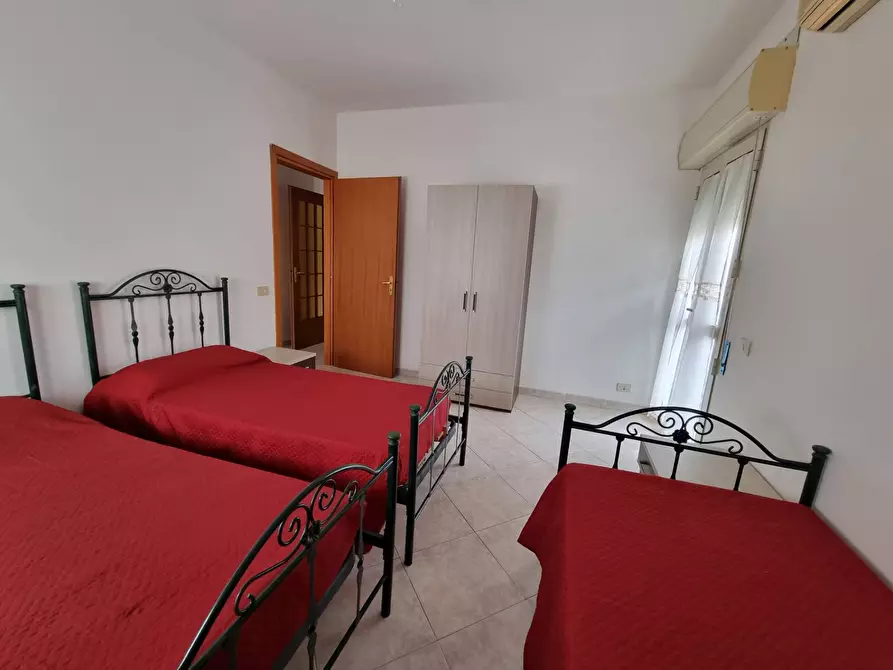 Immagine 19 di Appartamento in vendita  in via degli aceri a Siracusa