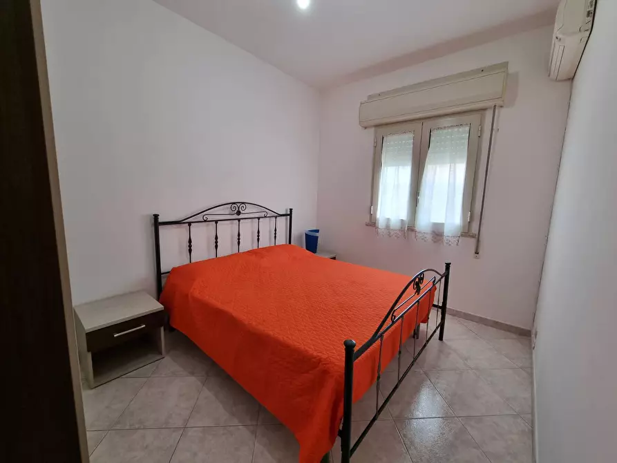 Immagine 21 di Appartamento in vendita  in via degli aceri a Siracusa