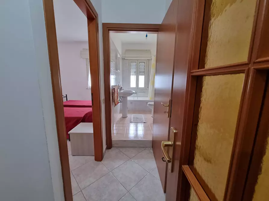 Immagine 16 di Appartamento in vendita  in via degli aceri a Siracusa