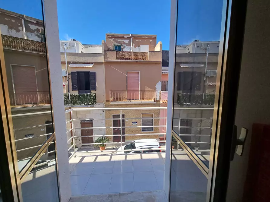 Immagine 19 di Appartamento in vendita  in via ugo foscolo a Avola