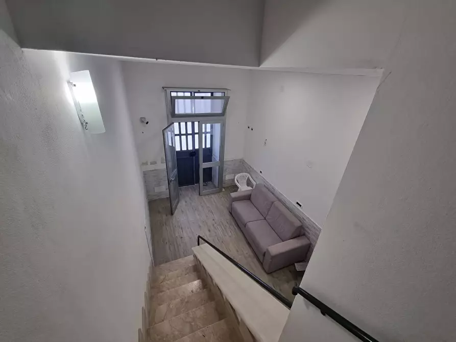 Immagine 22 di Appartamento in vendita  in via ugo foscolo a Avola