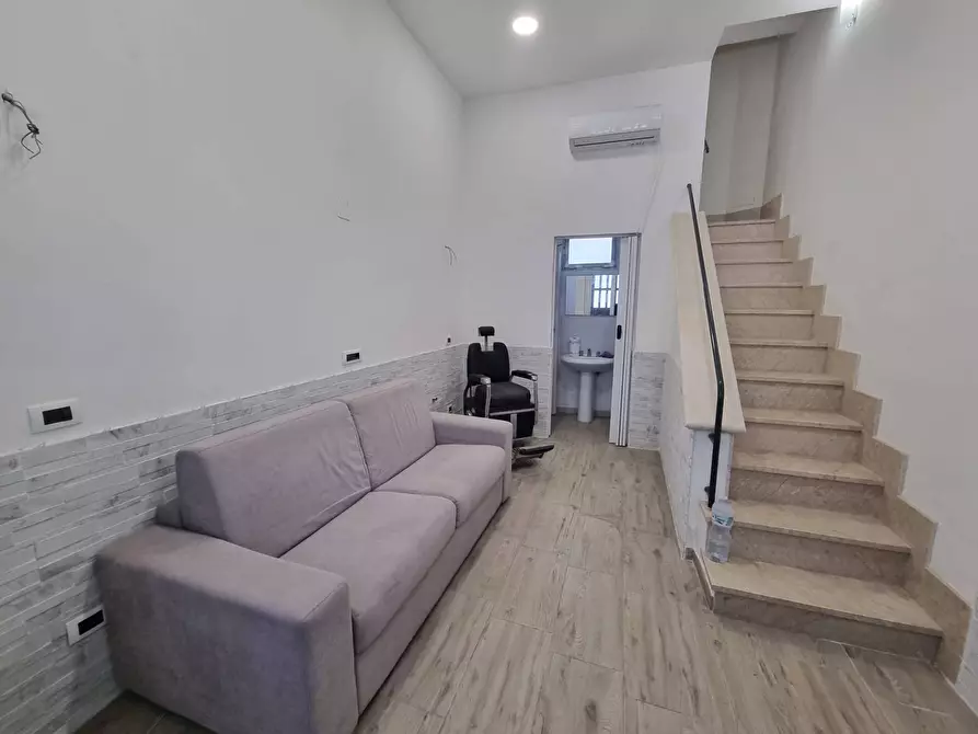 Immagine 23 di Appartamento in vendita  in via ugo foscolo a Avola