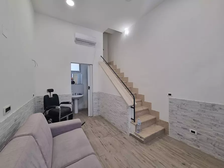 Immagine 24 di Appartamento in vendita  in via ugo foscolo a Avola