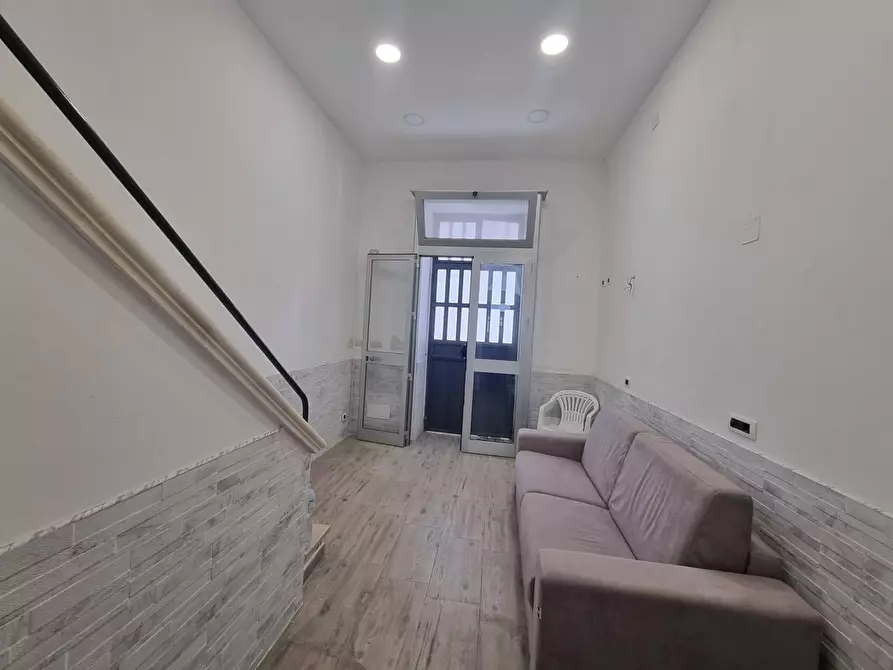 Immagine 25 di Appartamento in vendita  in via ugo foscolo a Avola