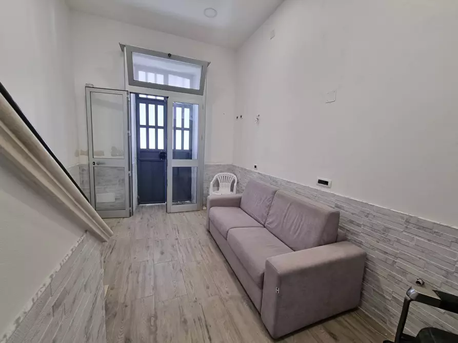 Immagine 26 di Appartamento in vendita  in via ugo foscolo a Avola