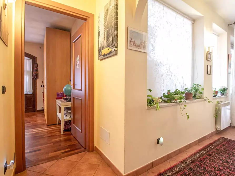 Immagine 9 di Villa in vendita  in via petrone a Viagrande