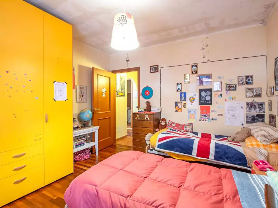 Immagine 14 di Villa in vendita  in via petrone a Viagrande