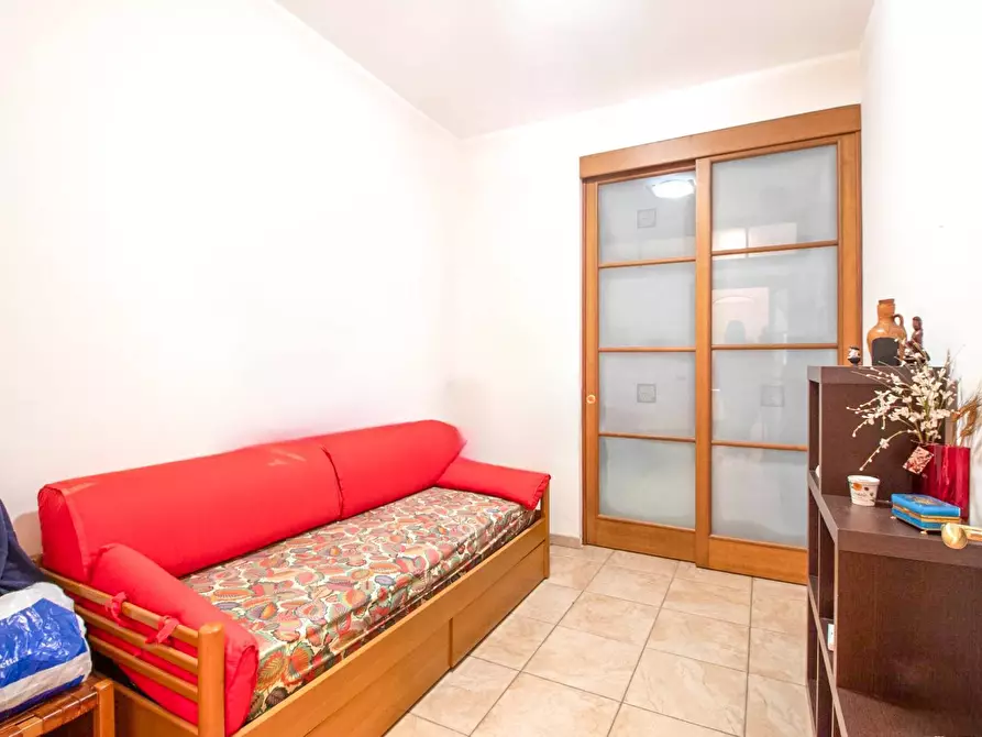 Immagine 29 di Villa in vendita  in via petrone a Viagrande