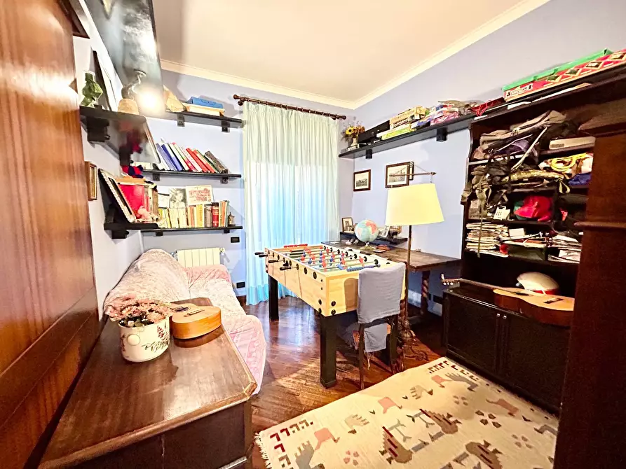 Immagine 13 di Appartamento in vendita  in via acicastello a Catania