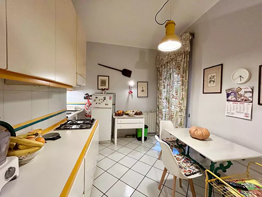 Immagine 14 di Appartamento in vendita  in via acicastello a Catania