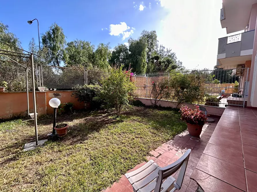 Immagine 21 di Appartamento in vendita  in via acicastello a Catania