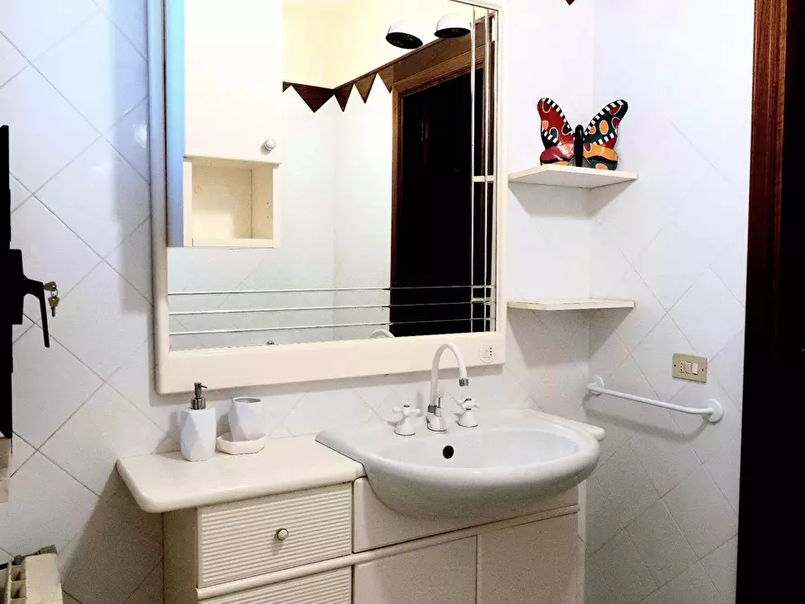 Immagine 23 di Villa in affitto  in capocampolato a Augusta