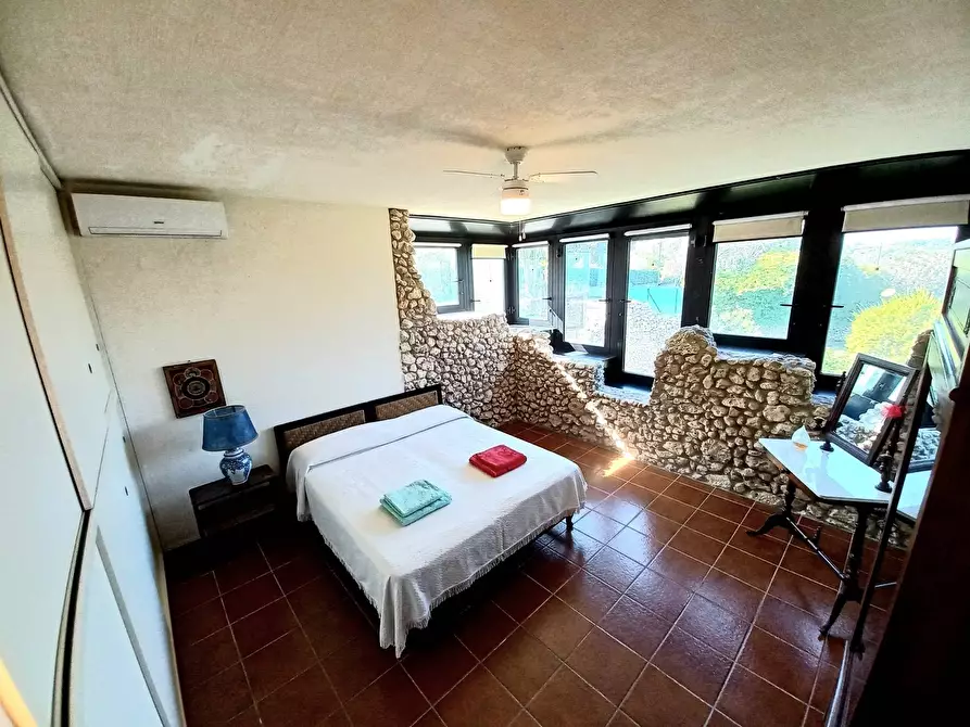 Immagine 21 di Villa in affitto  in capocampolato a Augusta