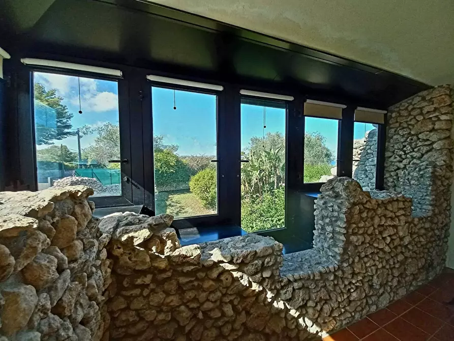 Immagine 20 di Villa in affitto  in capocampolato a Augusta