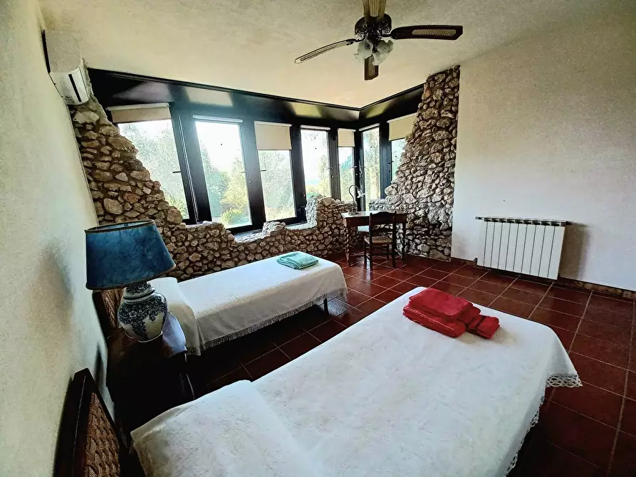 Immagine 25 di Villa in affitto  in capocampolato a Augusta